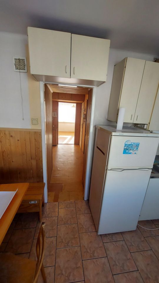 Mieszkanie 3-pokojowe Włocławek Centrum, al. Chopina. Zdjęcie 7