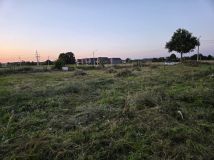 Działka budowlana Łódź Górna, ul. Paprociowa. Zdjęcie 3