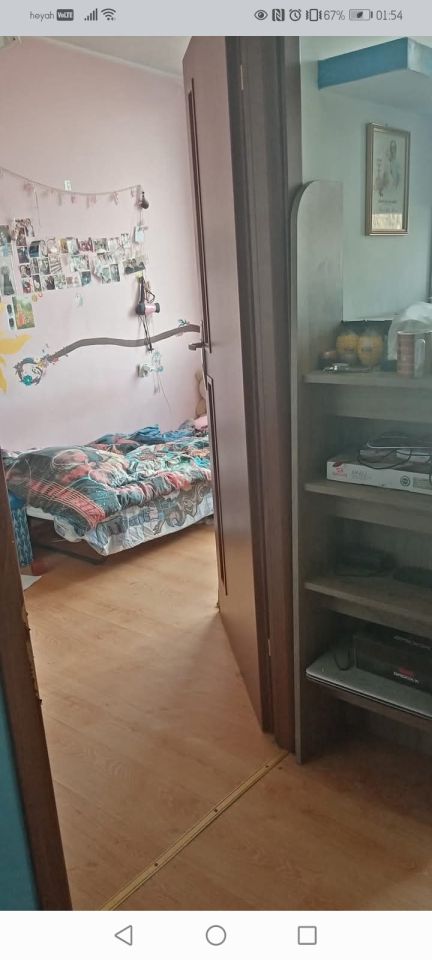 Mieszkanie 3-pokojowe Brodnica Centrum, ul. Sienkiewicza. Zdjęcie 6