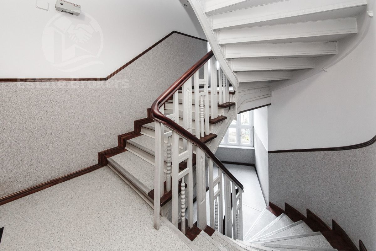 Mieszkanie 3-pokojowe Wrocław Śródmieście, ul. Henryka Sienkiewicza. Zdjęcie 30