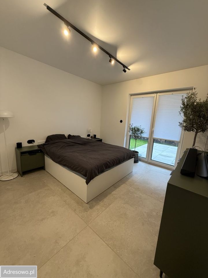 Mieszkanie 4-pokojowe Zabrze Grzybowice, Hallera. Zdjęcie 17