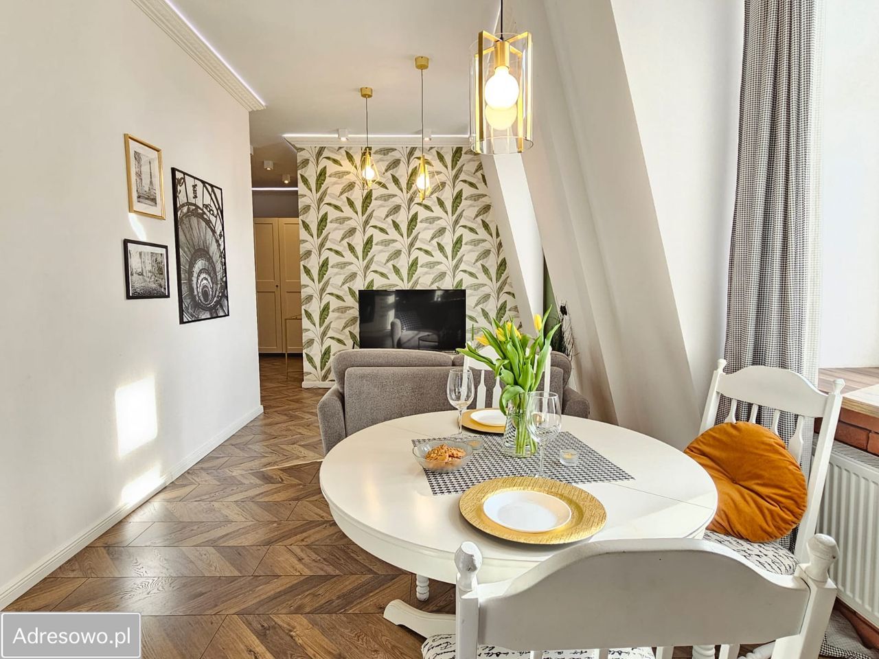 Mieszkanie 2-pokojowe Dąbrowa Górnicza Centrum, ul. 3 Maja. Zdjęcie 15