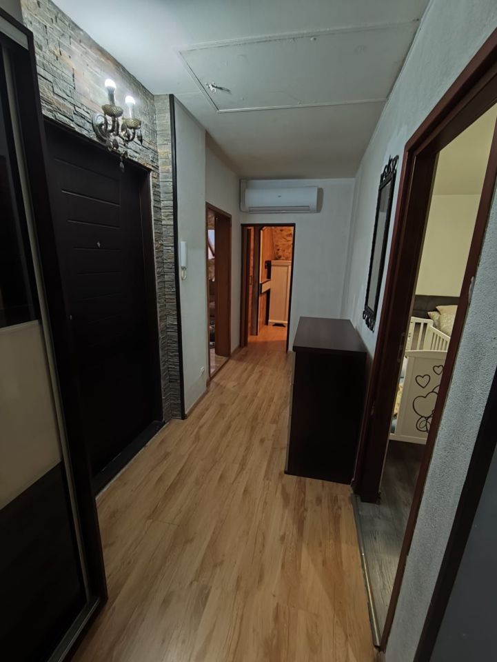 Mieszkanie 3-pokojowe Słubice. Zdjęcie 5