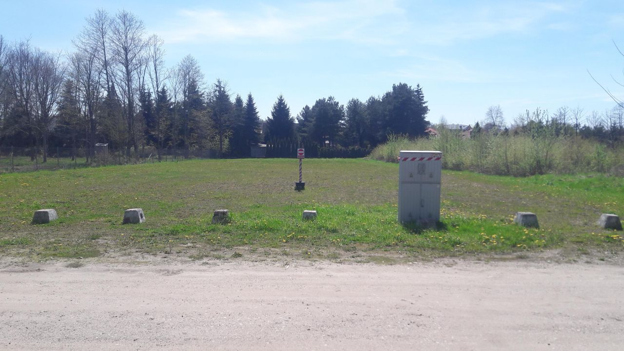 Działka budowlana Łódź Bałuty, ul. Tatarczana. Zdjęcie 7