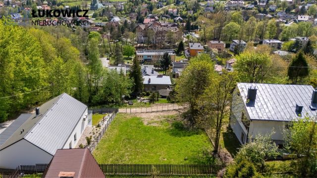 Działka budowlana Bystra. Zdjęcie 9