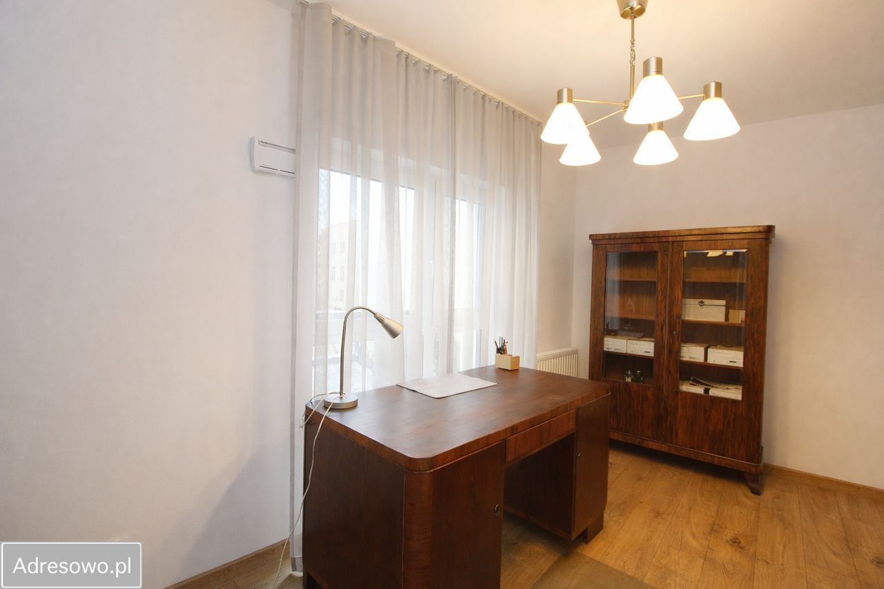 Mieszkanie 3-pokojowe Wrocław Śródmieście, ul. Kurkowa. Zdjęcie 9