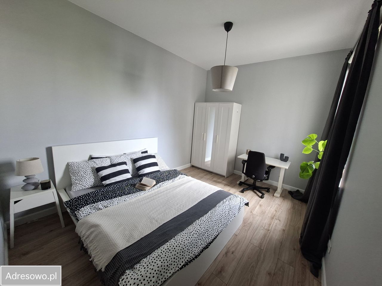 Mieszkanie 3-pokojowe Warszawa Ursynów, ul. Jurajska. Zdjęcie 9