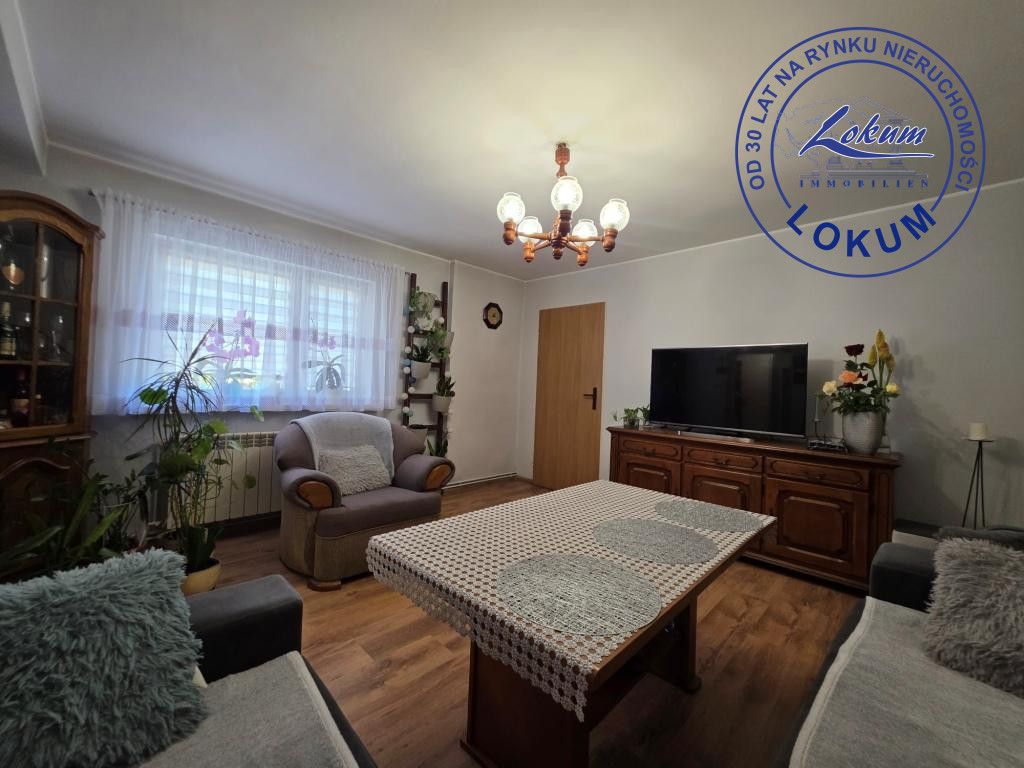 dom wolnostojący, 3 pokoje Przybyszewo, ul. Krótka. Zdjęcie 3