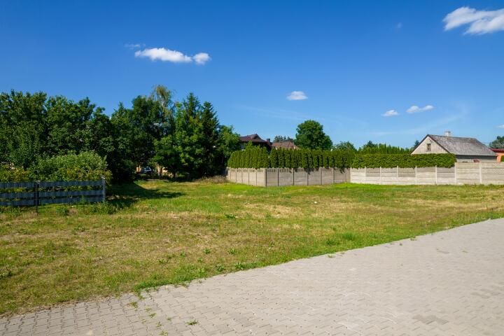 Lokal Staroźreby, ul. Płocka. Zdjęcie 14