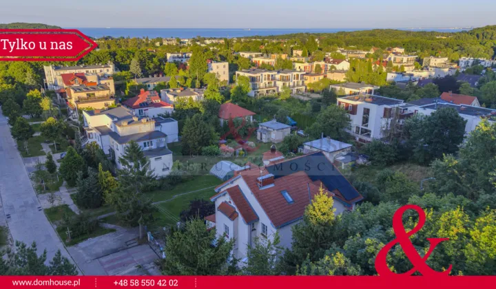 Lokal Gdynia Orłowo, ul. Architektów