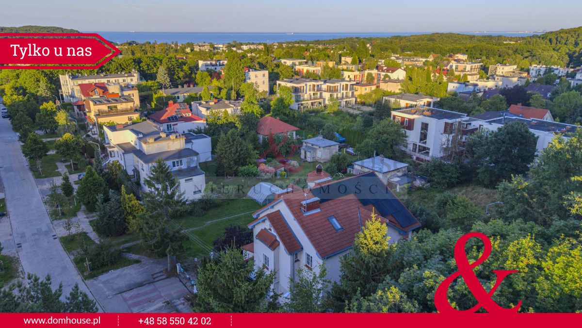 Lokal Gdynia Orłowo, ul. Architektów. Zdjęcie 1