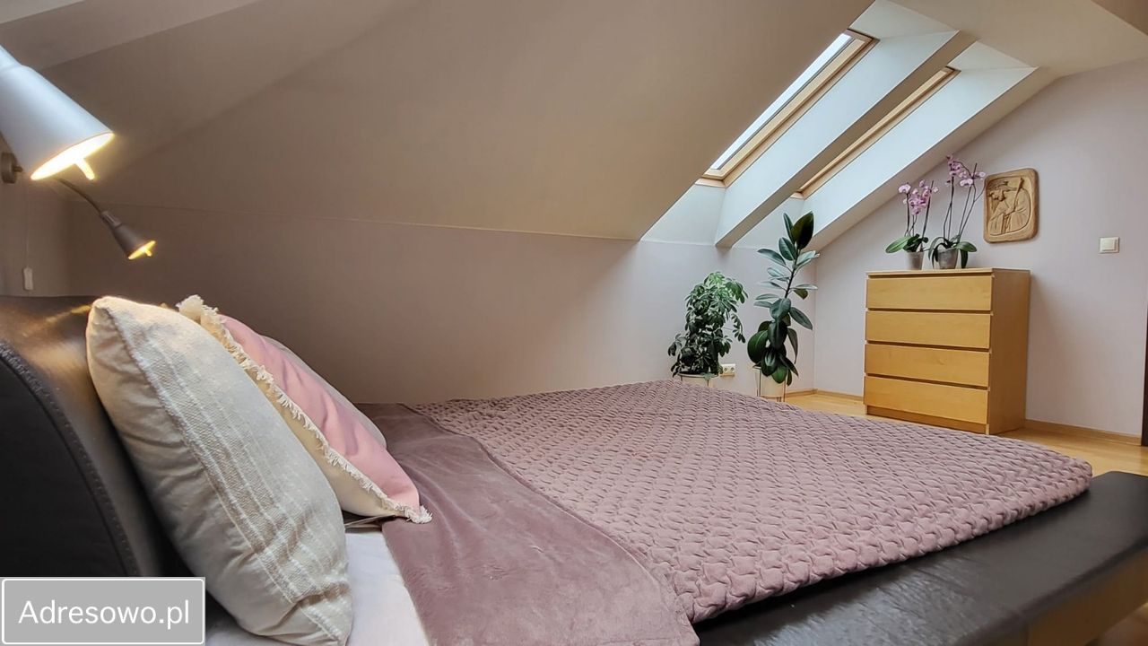 dom wolnostojący, 4 pokoje Mikołów, ul. Jasna. Zdjęcie 15