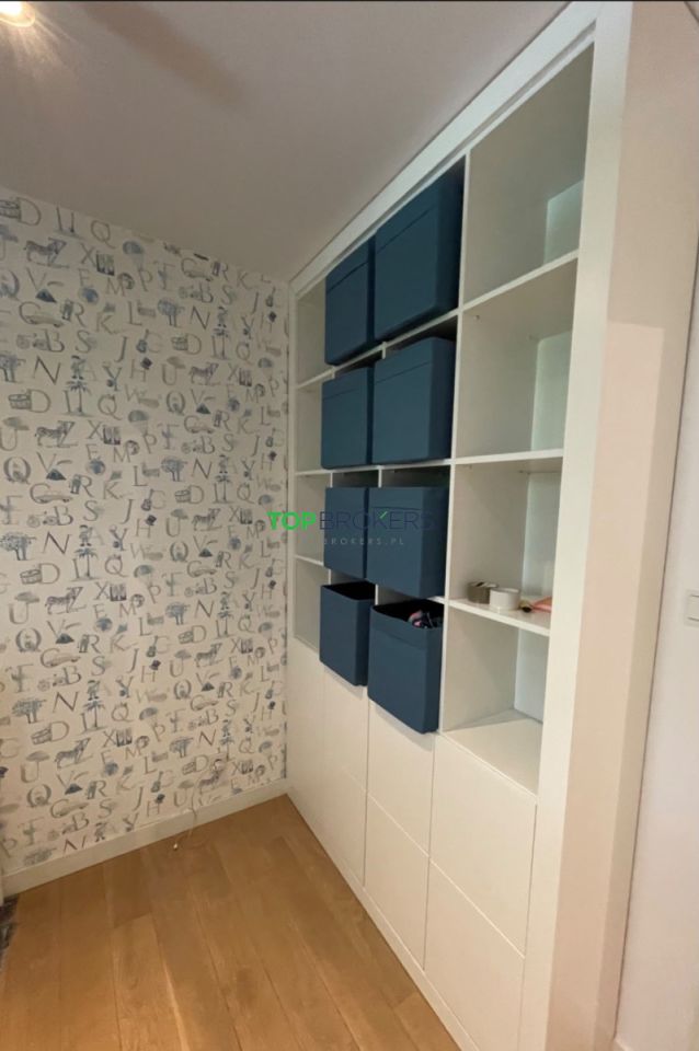 Mieszkanie 3-pokojowe Warszawa Mokotów, al. Wilanowska. Zdjęcie 9