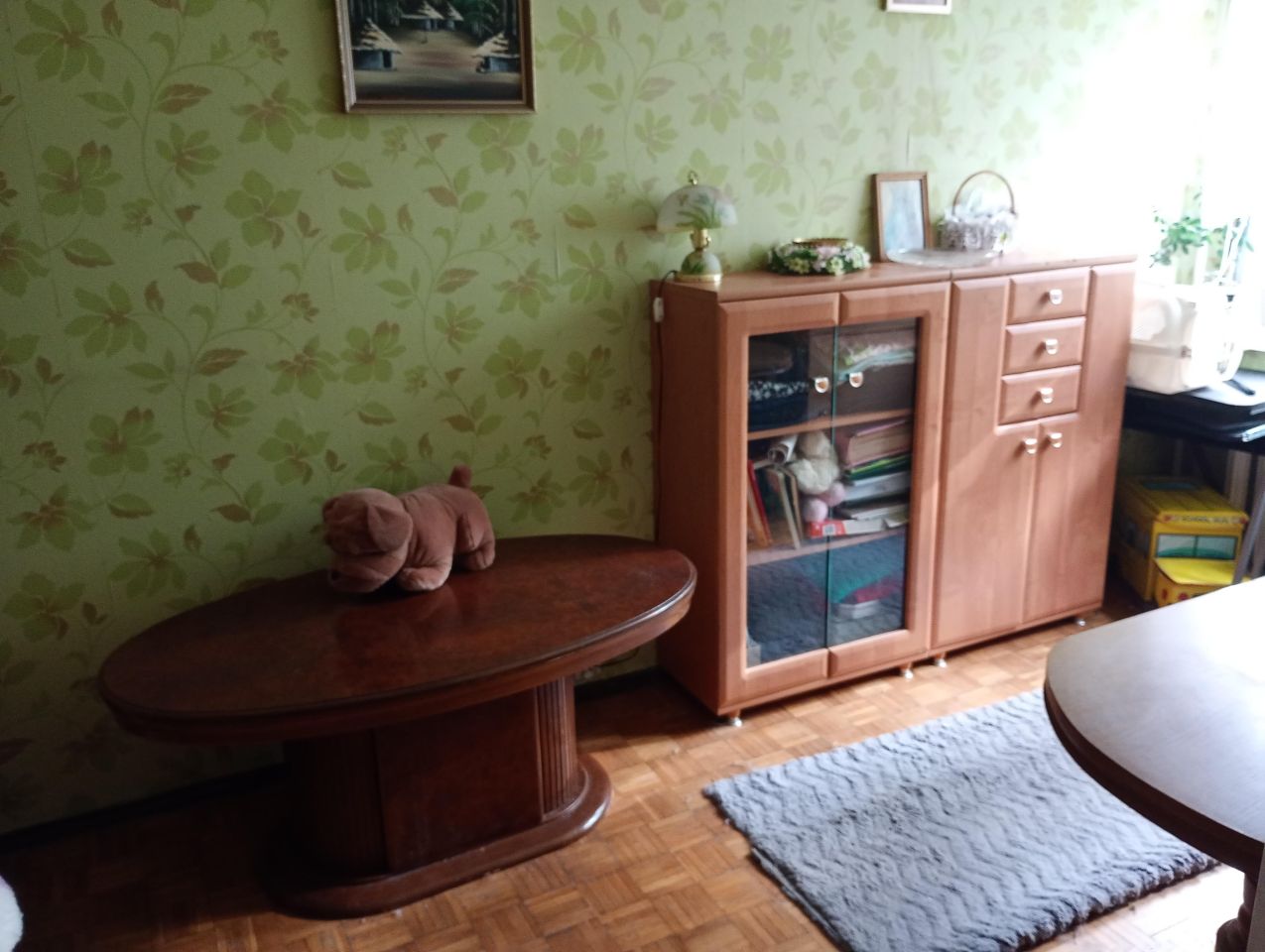 Mieszkanie 4-pokojowe Toruń Rubinkowo, ul. Ignacego Łyskowskiego. Zdjęcie 7