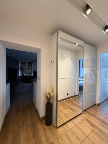Mieszkanie 2-pokojowe Poznań Centrum, ul. 23 Lutego. Zdjęcie 9