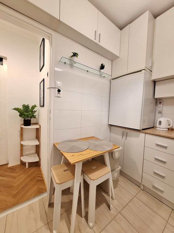 Mieszkanie 2-pokojowe Kraków Prądnik Biały, ul. Marii Jaremy. Zdjęcie 12