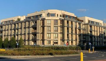 Mieszkanie 2-pokojowe Warszawa Wilanów, ul. Sarmacka