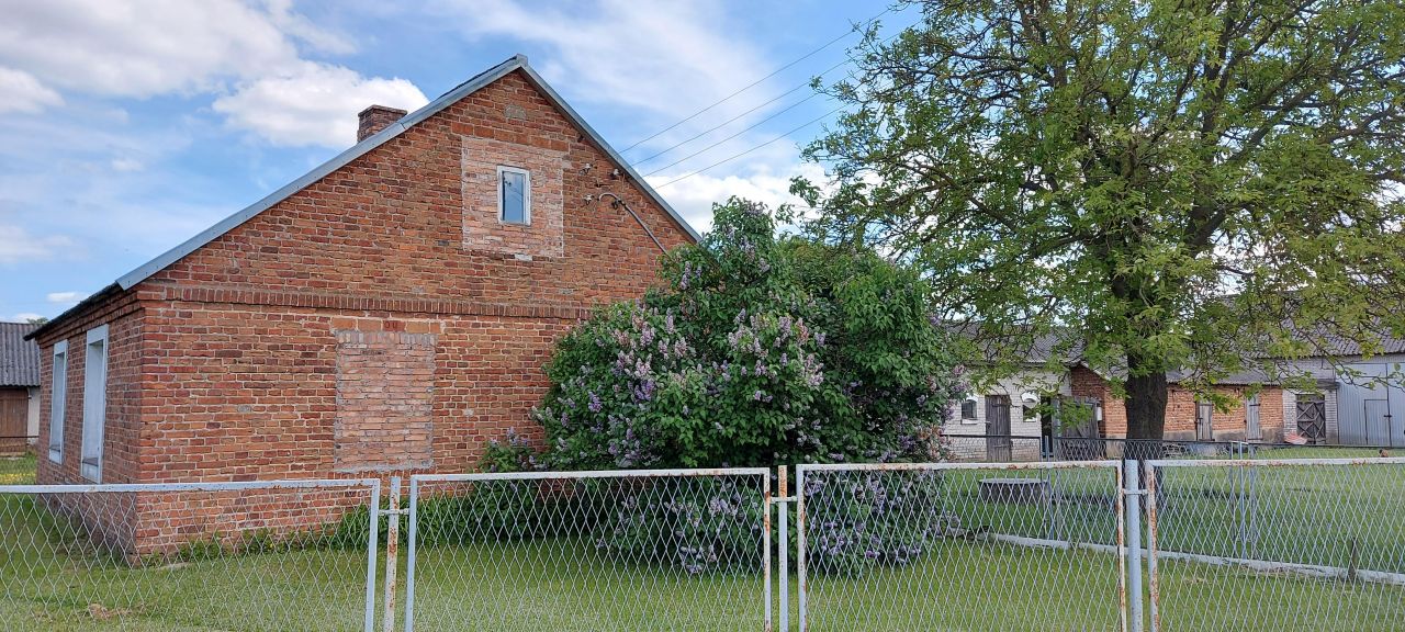 dom wolnostojący, 4 pokoje Wola Okrzejska. Zdjęcie 7