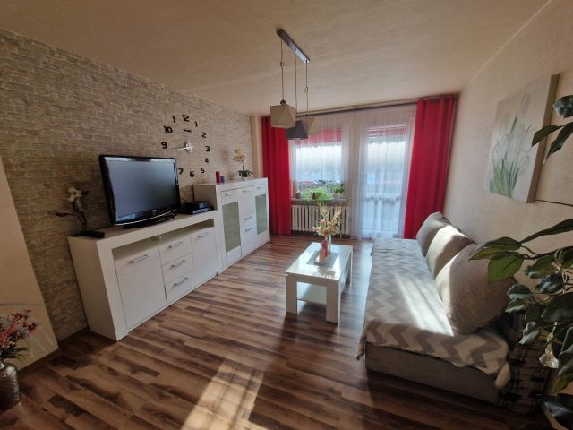 Mieszkanie 4-pokojowe Zabrze Zaborze, ul. Adama Kawika. Zdjęcie 1