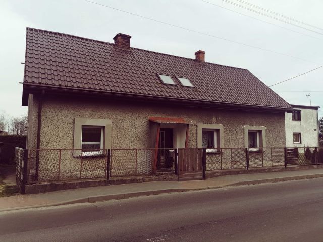 dom wolnostojący, 5 pokoi Raszowa, ul. Góry Świętej Anny. Zdjęcie 1