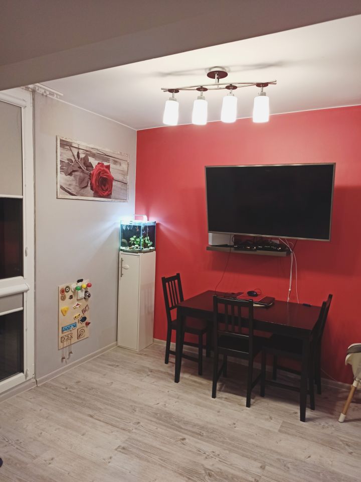 Mieszkanie 2-pokojowe Łódź Dąbrowa, ul. Michała Bałuckiego