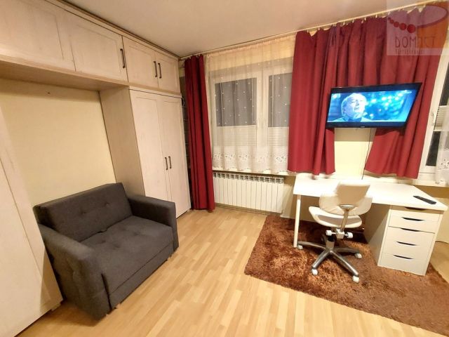 Mieszkanie 1-pokojowe Pruszków, ul. Helenowska. Zdjęcie 1