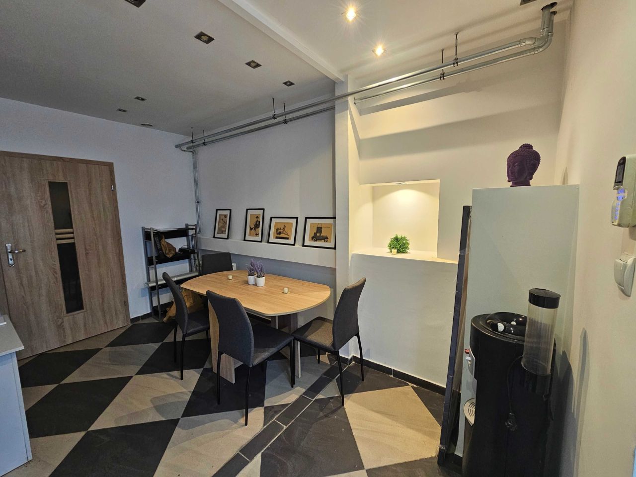 Lokal Wrocław Krzyki, ul. Sudecka. Zdjęcie 2