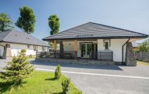 dom wolnostojący Chocznia. Zdjęcie 1