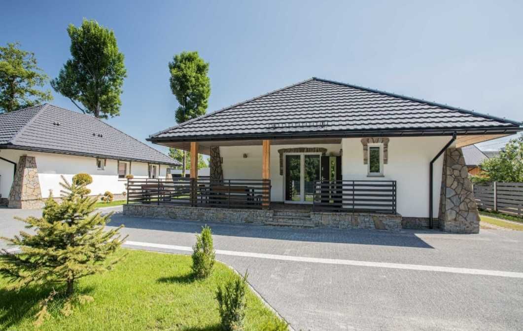 dom wolnostojący Chocznia. Zdjęcie 2