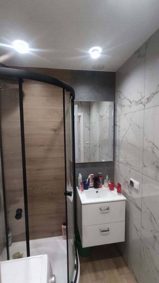 Mieszkanie 3-pokojowe Mielec, ul. Smoczka. Zdjęcie 4