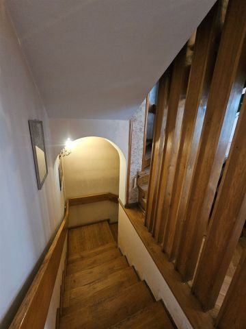 dom wolnostojący, 5 pokoi Łódź, ul. Klimatyczna. Zdjęcie 9