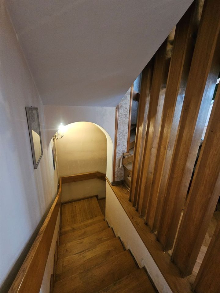 dom wolnostojący, 5 pokoi Łódź, ul. Klimatyczna. Zdjęcie 9