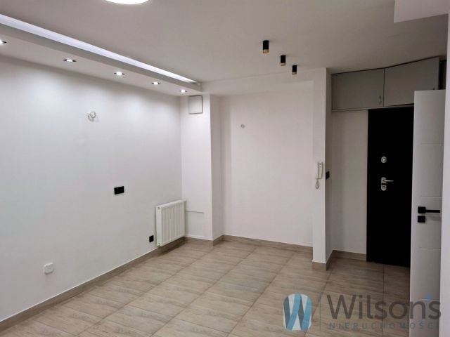 Mieszkanie 3-pokojowe Warszawa Mokotów, al. gen. Władysława Sikorskiego. Zdjęcie 2