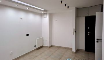 Mieszkanie 3-pokojowe Warszawa Mokotów, al. gen. Władysława Sikorskiego