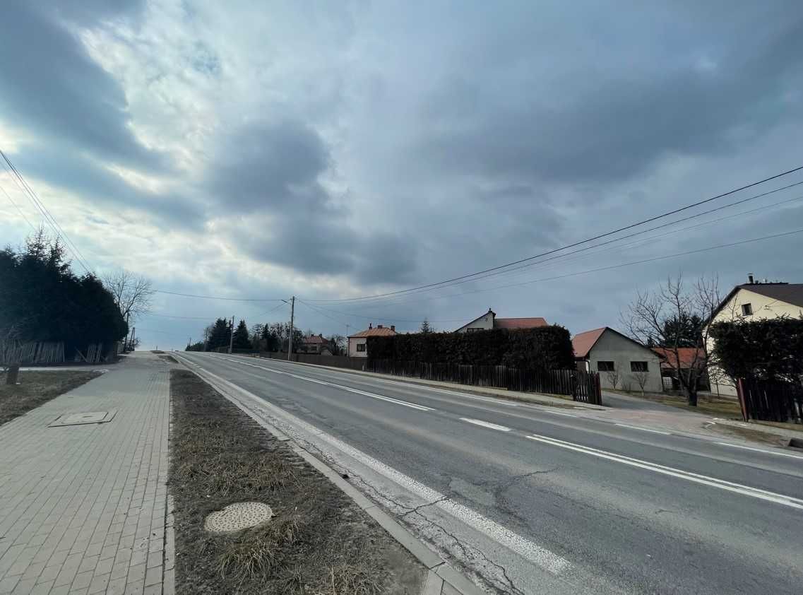 Działka budowlana Majdan Królewski, ul. Tarnobrzeska. Zdjęcie 4