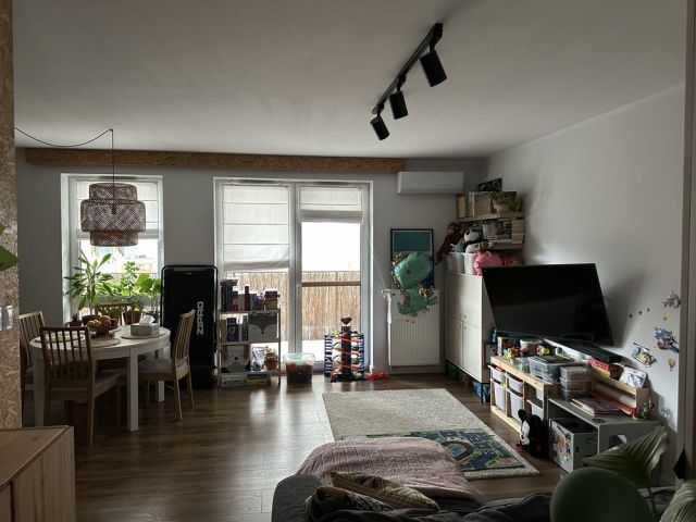 Mieszkanie 2-pokojowe Warszawa Żerań, ul. Ku Rzece. Zdjęcie 1