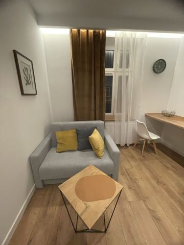 Mieszkanie 1-pokojowe Katowice Szopienice. Zdjęcie 1