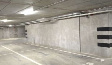 Garaż/miejsce parkingowe Poznań Rataje, ul. Katowicka