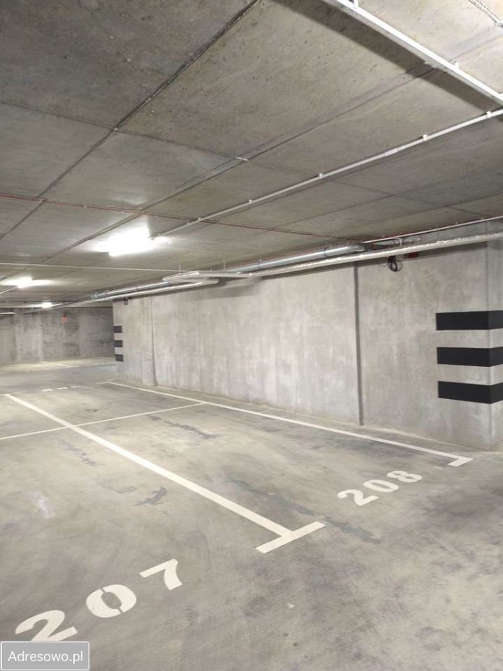 Garaż/miejsce parkingowe Poznań Rataje, ul. Katowicka. Zdjęcie 2