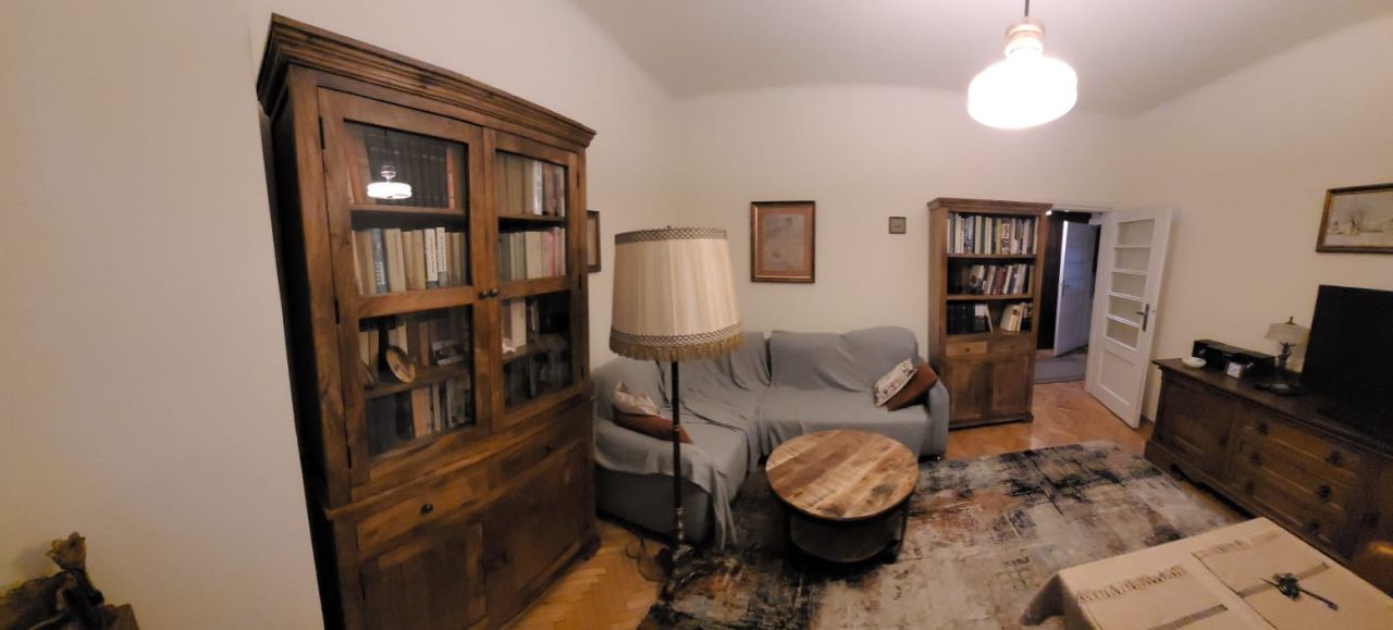 Mieszkanie 2-pokojowe Warszawa Śródmieście, ul. Filtrowa