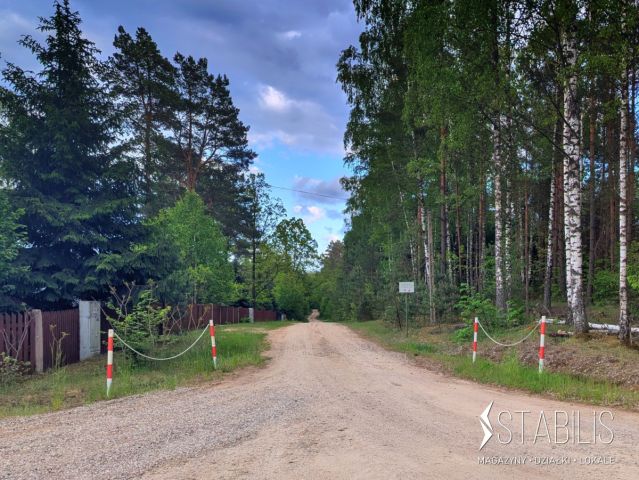 Działka budowlana Grzybowce. Zdjęcie 7