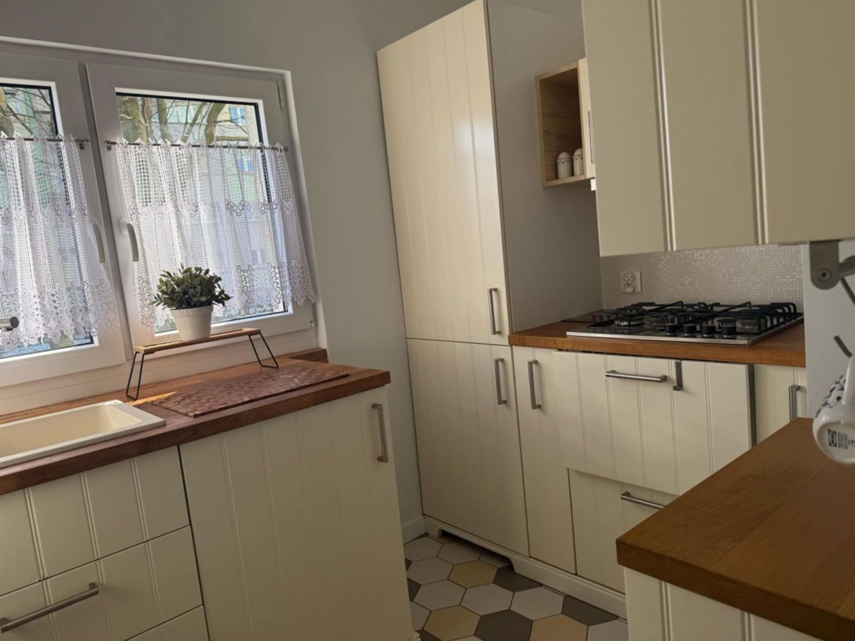 Mieszkanie 2-pokojowe Łódź Bałuty, ul. Traktorowa. Zdjęcie 7