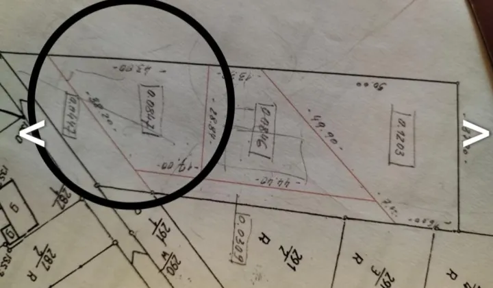 Działka budowlana Pasikurowice, ul. Stawowa