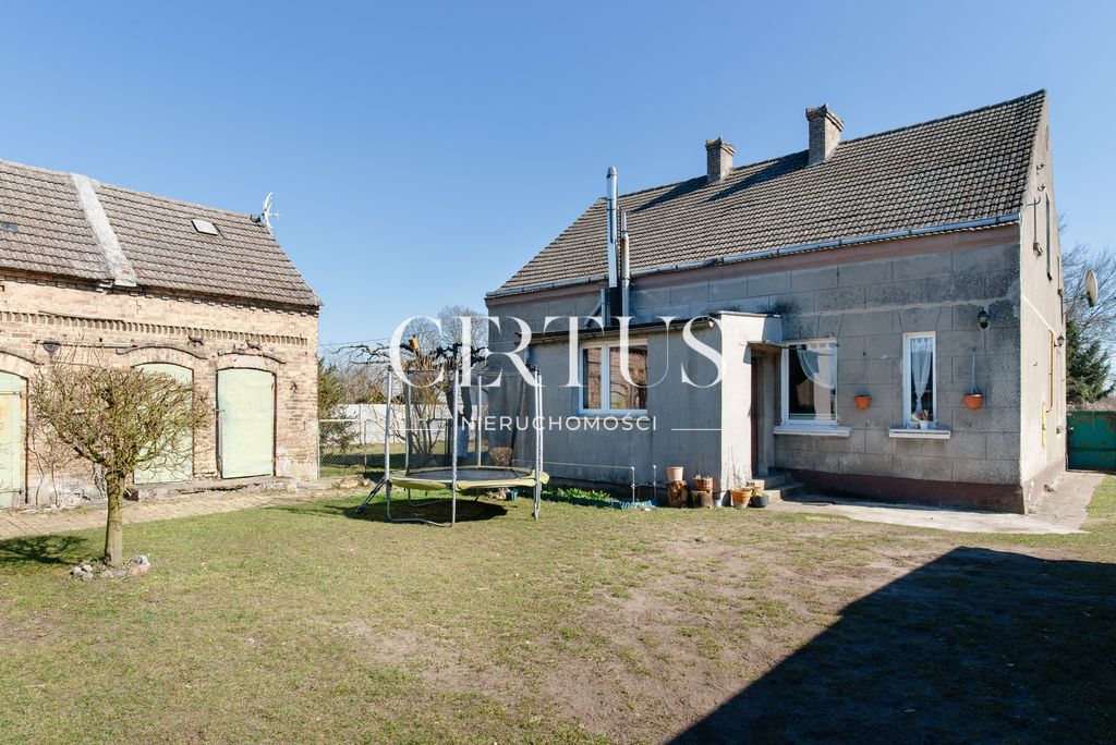 dom wolnostojący, 7 pokoi Gorzów Wielkopolski Zakanale , ul. Sulęcińska. Zdjęcie 20