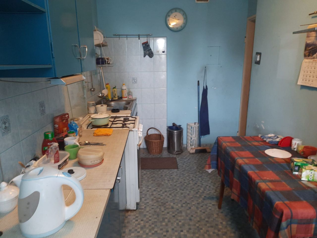 Mieszkanie 2-pokojowe Oświęcim Osiedle, ul. Wiktora Bałandy. Zdjęcie 13