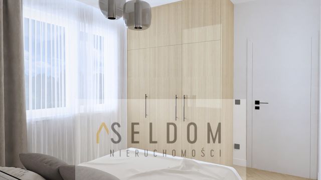 Mieszkanie 3-pokojowe Opole Malina. Zdjęcie 23