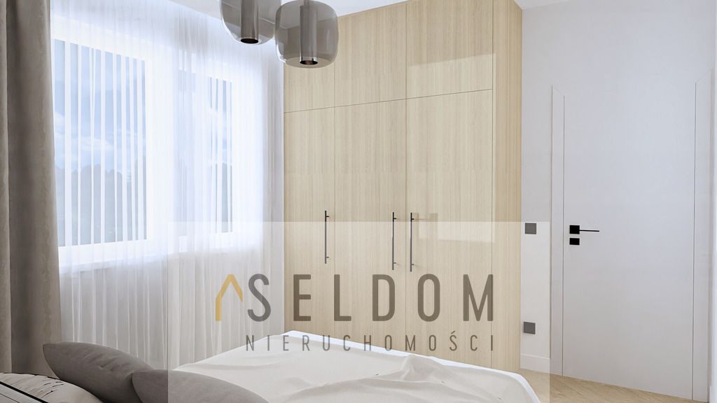 Mieszkanie 3-pokojowe Opole Malina. Zdjęcie 23