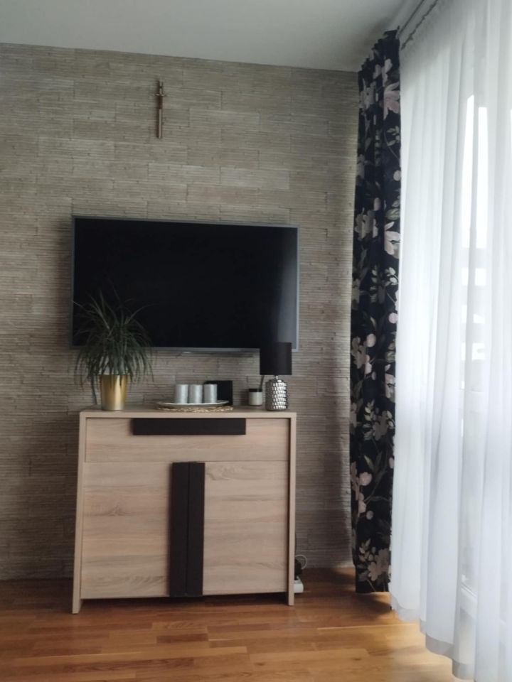 Mieszkanie 1-pokojowe Kraków Czyżyny, ul. Bolesława Orlińskiego. Zdjęcie 2