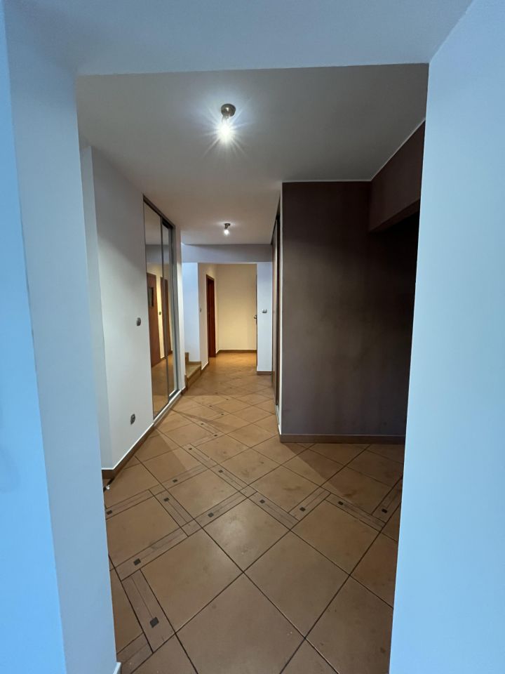 dom wolnostojący, 5 pokoi Kolonia Poczesna, ul. Spadowa. Zdjęcie 7