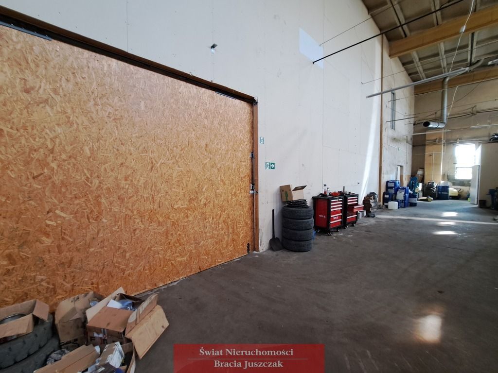 Nieruchomość komercyjna Wrocław Gądów Mały. Zdjęcie 5
